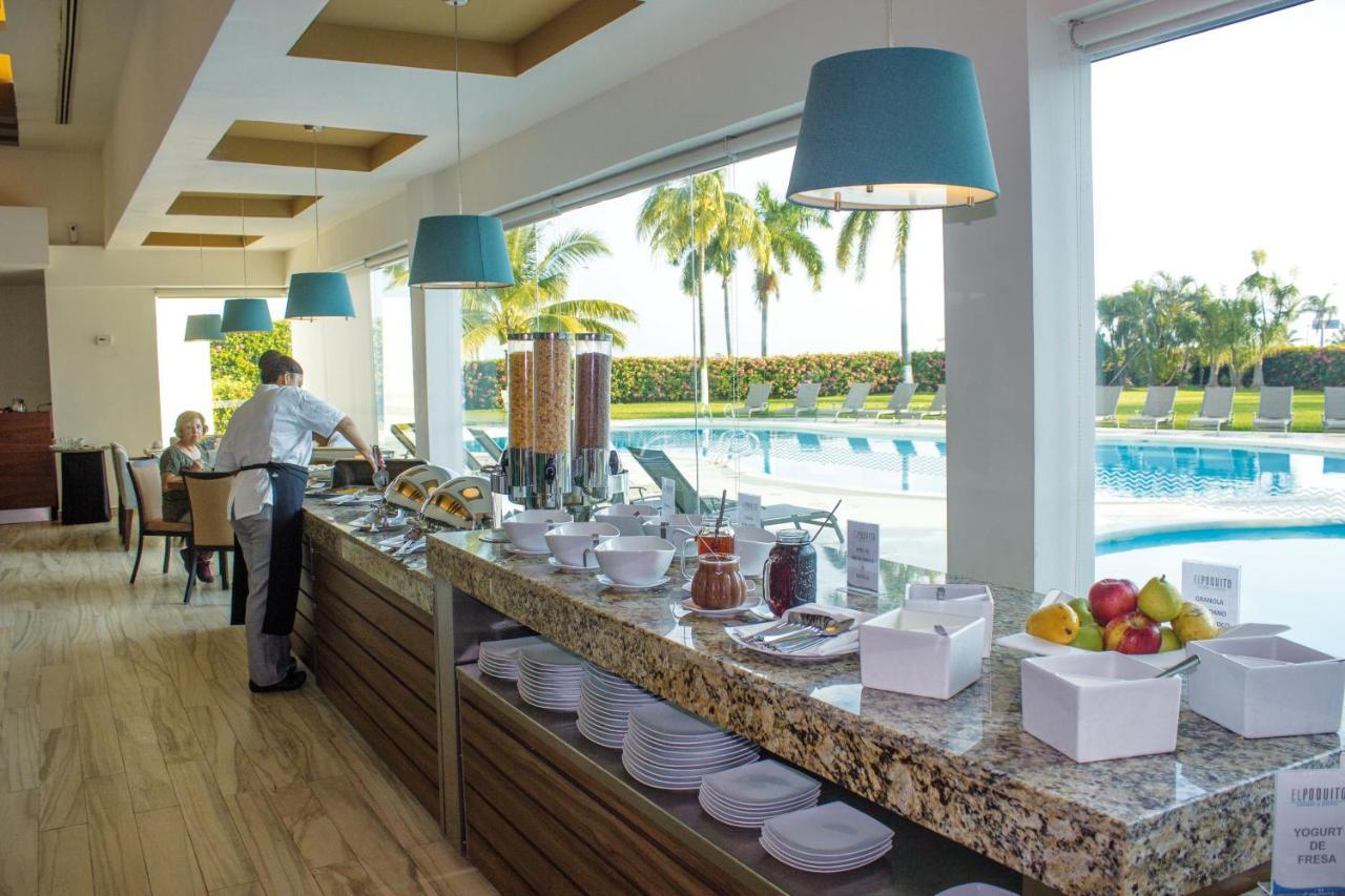 Gamma Campeche Malecon 호텔 외부 사진