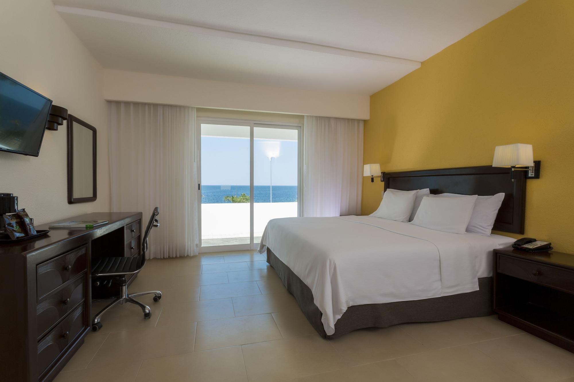 Gamma Campeche Malecon 호텔 외부 사진