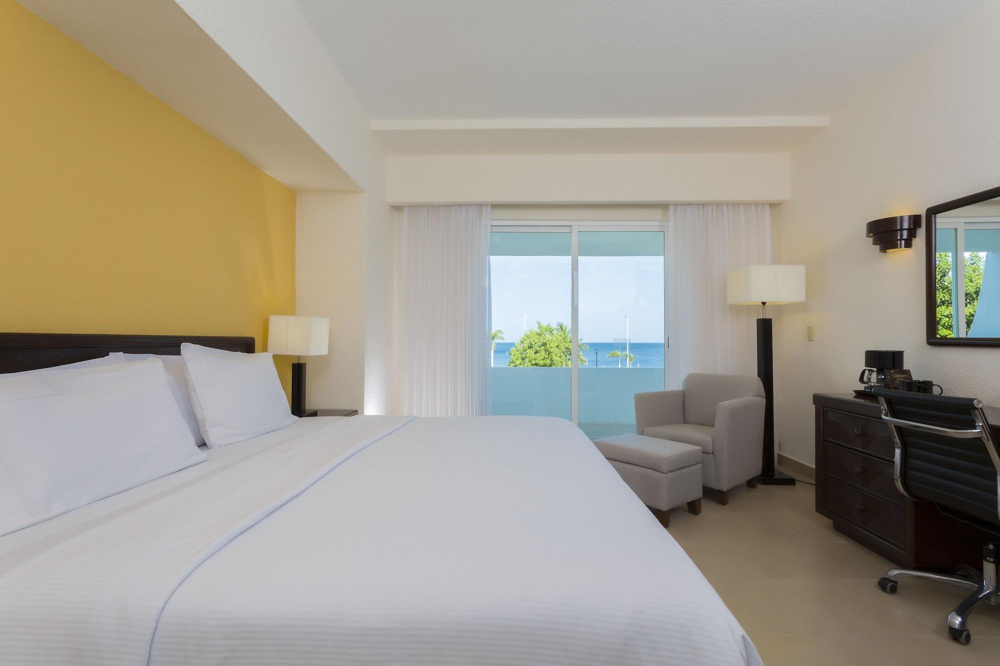 Gamma Campeche Malecon 호텔 외부 사진